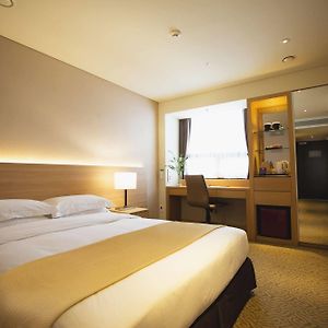 Chambre Standarde Lit King-Size