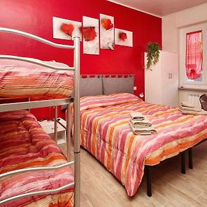 B&B Il Rosso E Il Blu