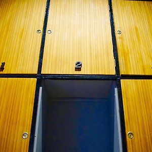 Dormitory Room Mixed