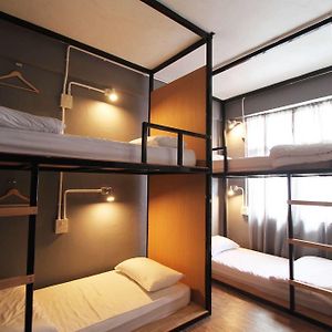 Chambre Familiale