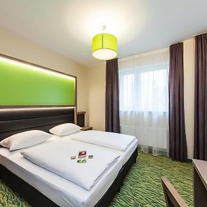 Chambre Double de Conception