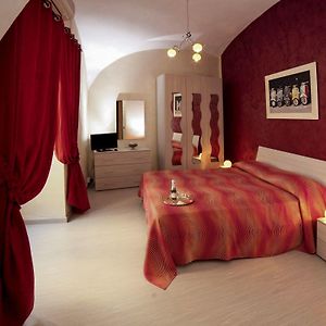 Chambre Standarde Lit King-Size