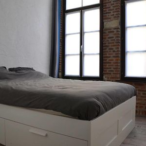 Appartement Studio au Premier Étage