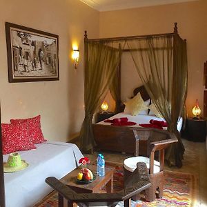 Chambre Lit King-Size
