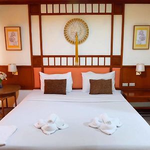 Chambre Lit King-Size