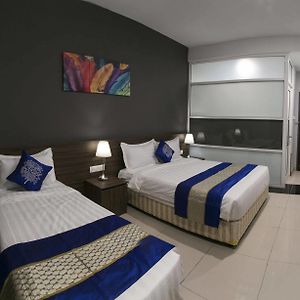 Chambre Familiale
