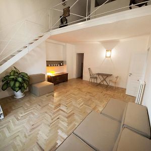 Chambre de Luxe Lit King-Size