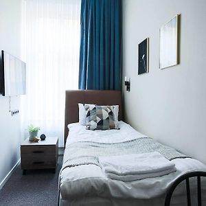 Chambre Simple Économique