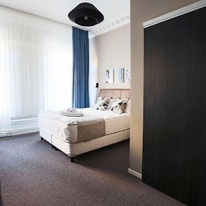 Chambre Supérieure Familiale Double