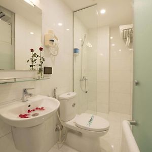 Chambre Supérieure