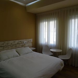 Chambre Lit Queen-Size