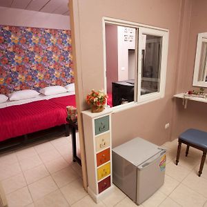 Chambre Familiale