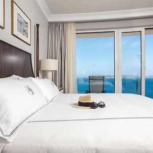 Chambre Royale Lit King-Size