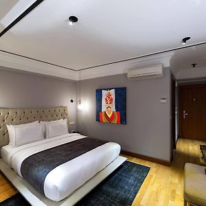 Chambre Double Économique