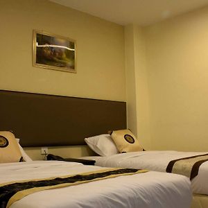 Chambre Standarde Double