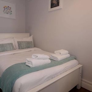 Appartement à 3 Chambres à Coucher