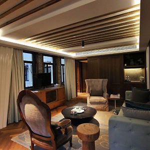 Suite Lit King-Size