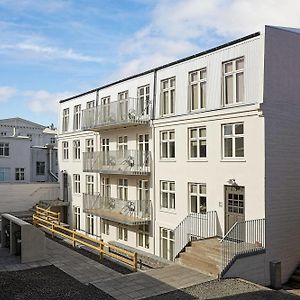 Appartement Studio Luxe au Dernier Étage