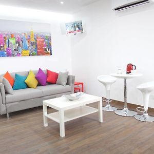 Color Suites Alicante