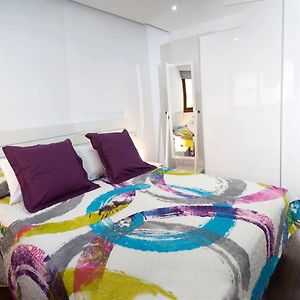 Appartement Suite à 1 Chambre à Coucher