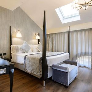 Chambre Double Économique