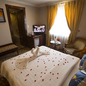 Chambre Triple de Luxe