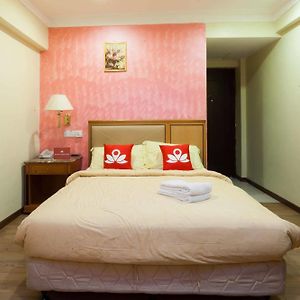 Chambre Standarde Lit King-Size