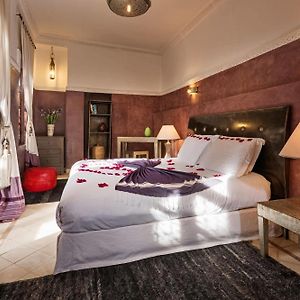 Chambre Standarde Double