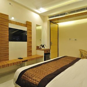 Chambre de Luxe Lit King-Size