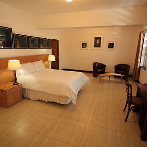 Private Bathroom Double Room