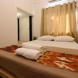 Without Window Double Room