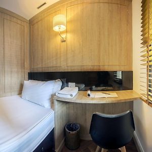 Chambre Lit King-Size