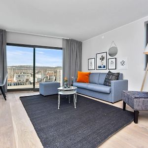 Appartement Supérieur à 1 Chambre à Coucher