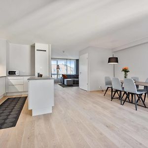 Appartement Supérieur à 2 Chambres à Coucher