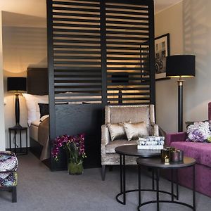 Appartement Studio