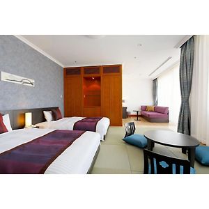 Chambre de Style Japonais