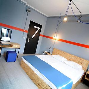 Chambre de Luxe