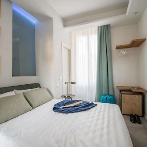 Chambre Simple Économique