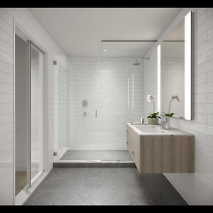 Suite à 1 Chambre à Coucher