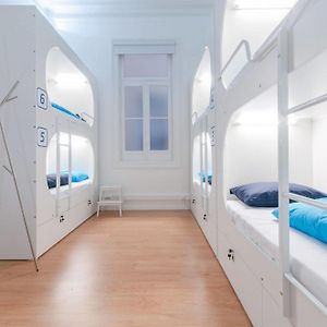Chambre Juste Pour Femmes Dortoir
