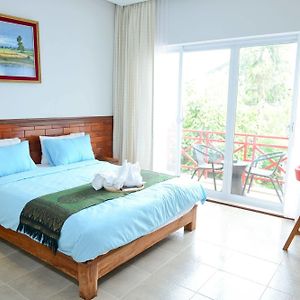 Chambre Lit King-Size