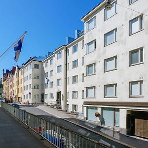 Forenom Serviced Apartments Helsinki Kruununhaka