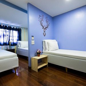 Chambre Triple de Luxe