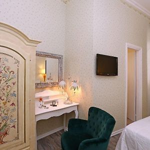 Chambre Supérieure Lit King-Size