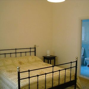 Private Bathroom Queen Room