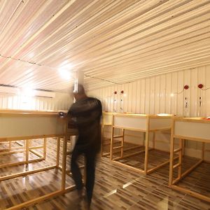 Dormitory Room Mixed