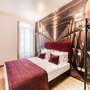 Chambre Lit King-Size
