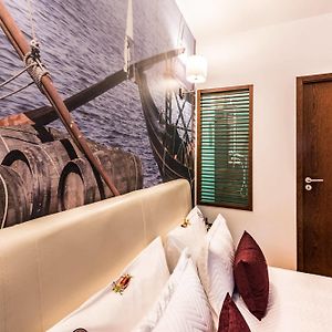 Chambre Simple avec Accès aux Personnes Handicapées