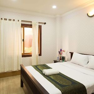 Chambre Standarde Lit King-Size