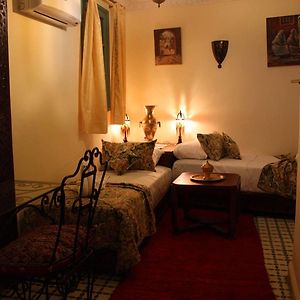 Chambre Standarde Double